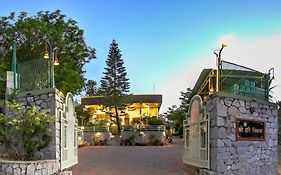 Hari Niwas - A Boutique Garden Resort Mount Abu